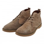 Мъжки Боти от Естествен Велур DANIEL CHUKKA PT 1131-048 Hush Puppies Мъжки Боти от Естествен Велур DANIEL CHUKKA PT 1131-048 Hush Puppies